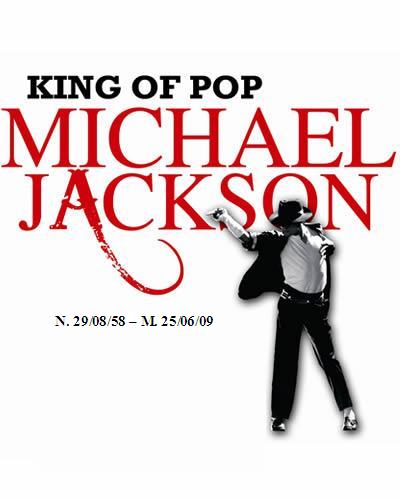 Michael Jackson 25-06-09