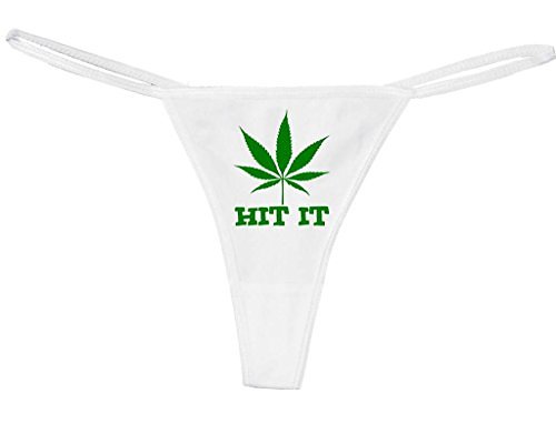 Women-Marijuana-Thong