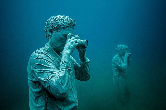 jason-decaires-taylor-MUSEO