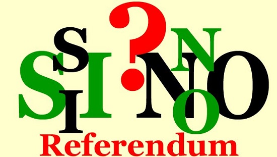 referendum consigli si no