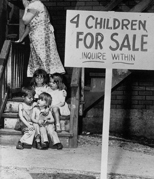 29-vendita bambini