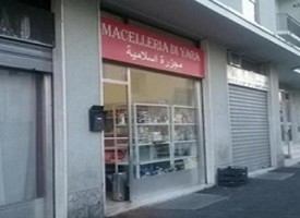 Bergamo, apre la “macelleria di Yara”, indignazione in città