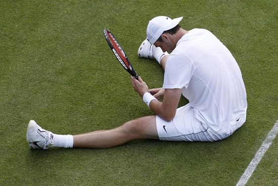 john isner