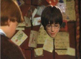 Londra: inventato il mantello dell’invisibilità di Harry Potter