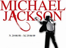 Michael Jackson, un mito intramontabile