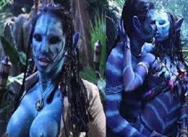 “This ain’t Avatar”, la porno parodia di Avatar in 3d
