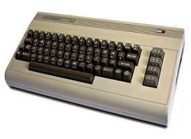 Il ritorno del Commodore 64
