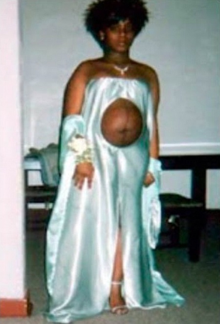 vestito donna gravidanza