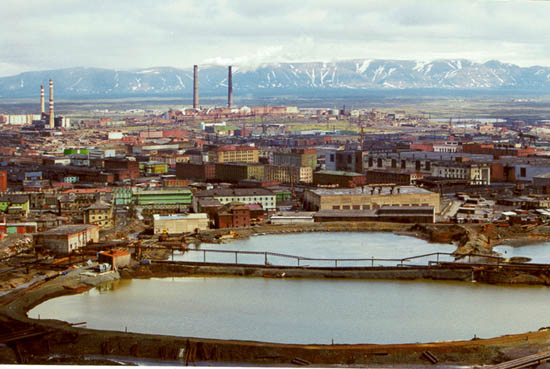 Norilsk