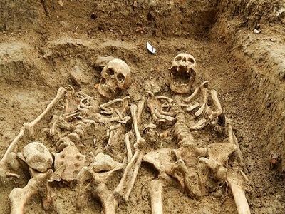 inghilterra coppietta 700 anni
