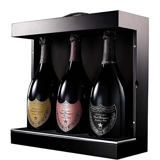 Varietà Champagne Dom Perignon