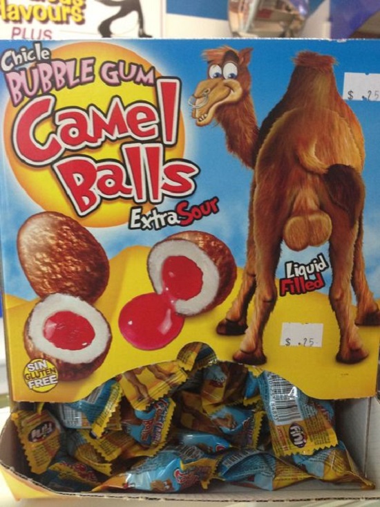 caramelle cacca fail packaging
