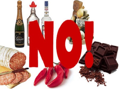 emorroidi prevenzione e cure