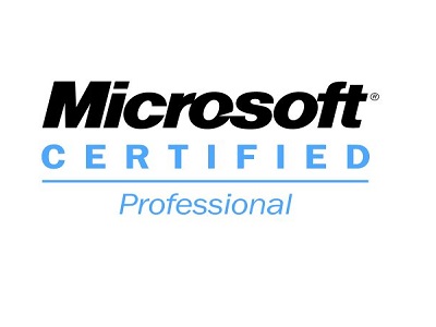 microsoft certified professional