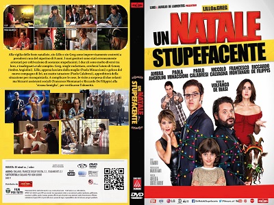 un natale stupefacente film