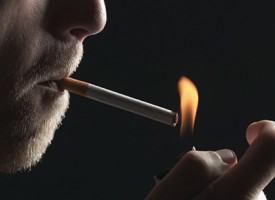 Le dieci sostanze killer presenti nelle sigarette