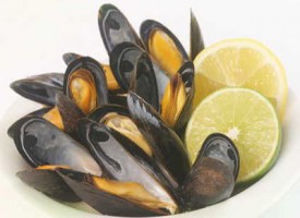 Il limone disinfetta i frutti di mare crudi?
