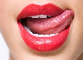 Perché non ci mordiamo la lingua quando mastichiamo?