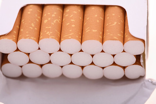 sostanze killer presenti nelle sigarette