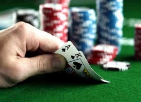 Cinque curiosità che probabilmente non sapete sul mondo del poker