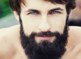 La barba Hipster contiene più batteri del tuo wc