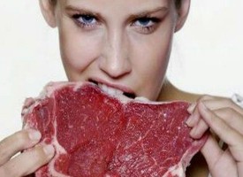 Il collegamento tra la carne rossa e il cancro