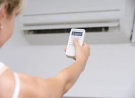 L’aria condizionata fa bene o male alla salute?