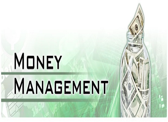 forex money management