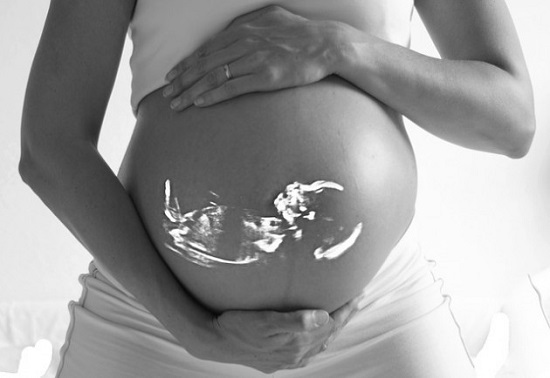 maternita cambiamenti donna