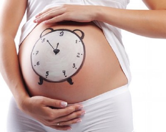 gravidanza 9 mesi cosa fare non fare
