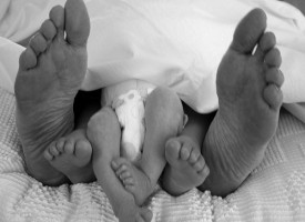 La maternità – Speciale bimbi e genitori