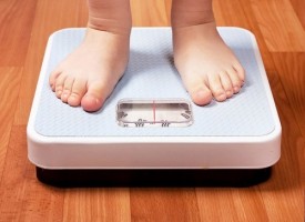 Obesità infantile – Speciale bimbi e genitori