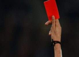 Le 12 regole “strane” del calcio