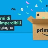 Amazon dà il via al Prime Day 2021 [POST IN CONTINUO AGGIORNAMENTO]