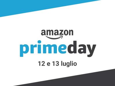 Amazon dà il via al Prime Day 2022 [POST IN CONTINUO AGGIORNAMENTO]