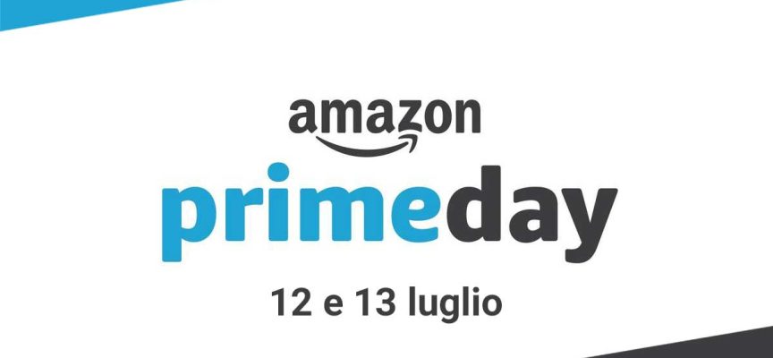 Amazon dà il via al Prime Day 2022 [POST IN CONTINUO AGGIORNAMENTO]